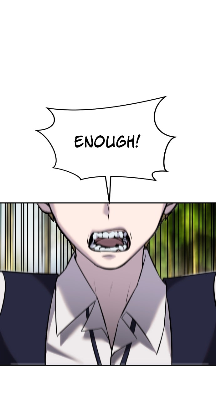 Secretly More Powerful than the Hero Ep. 9 - Because We’re Advanced Students page 5 - 