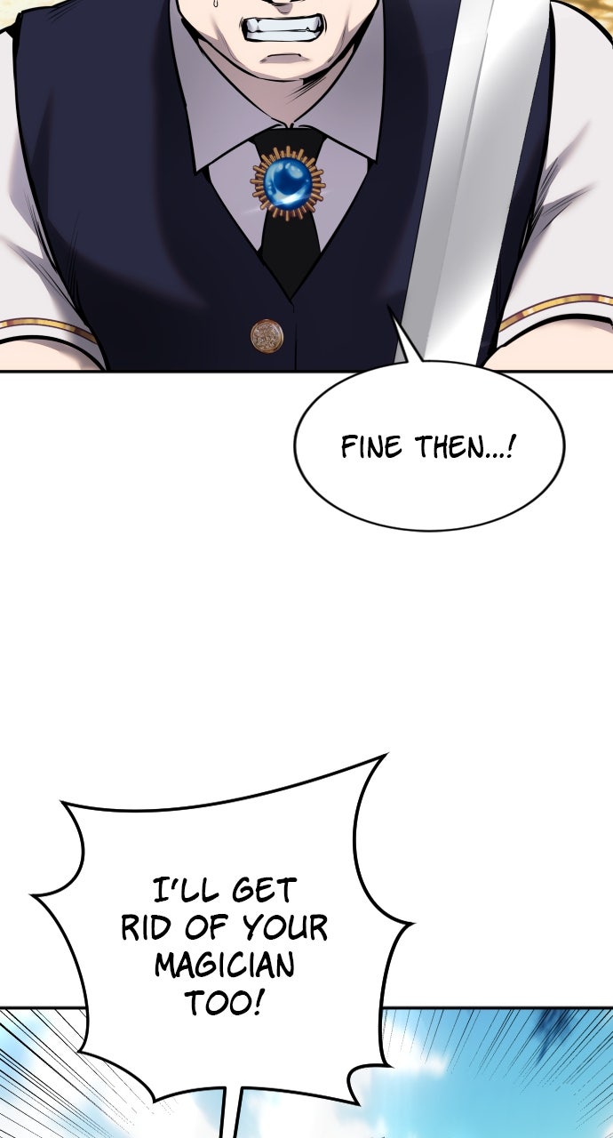 Secretly More Powerful than the Hero Ep. 9 - Because We’re Advanced Students page 44 - 