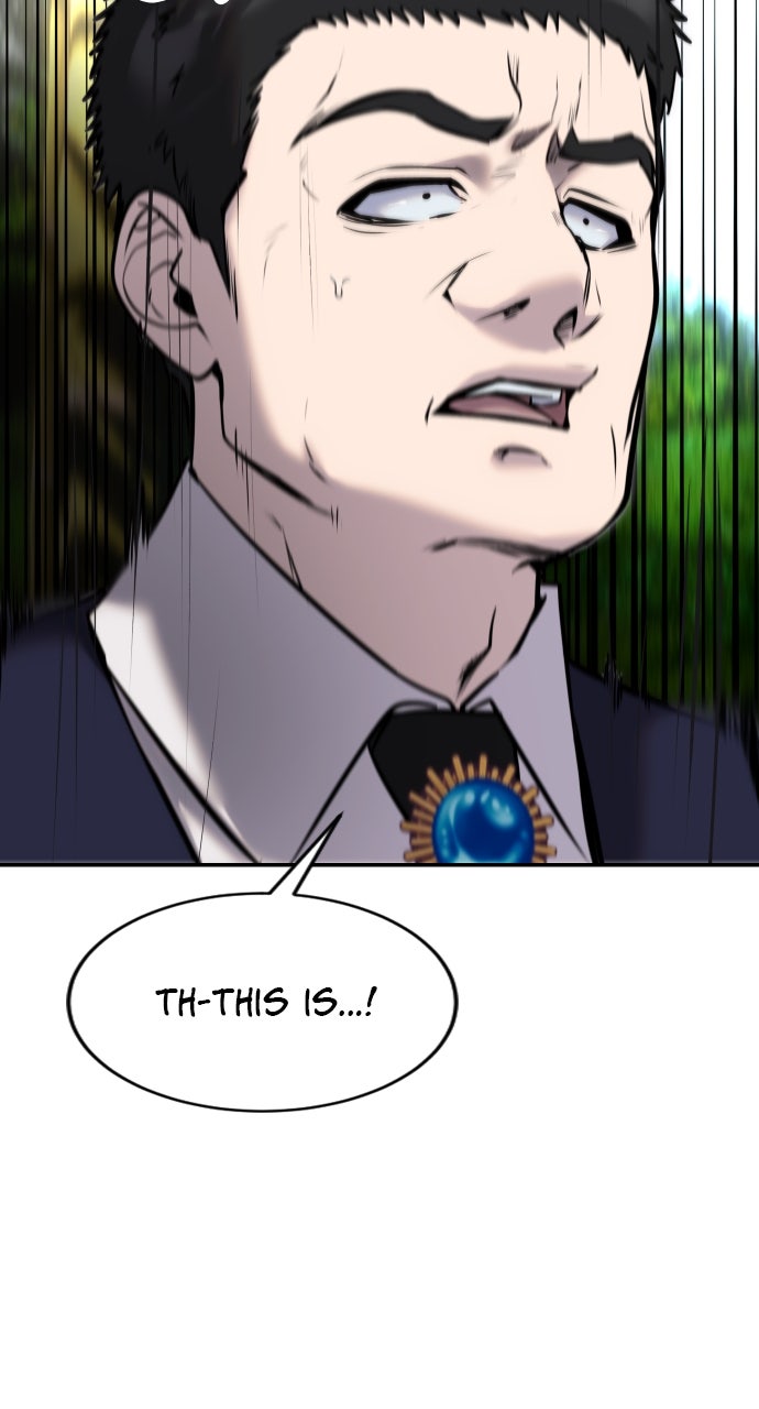 Secretly More Powerful than the Hero Ep. 9 - Because We’re Advanced Students page 54 - 