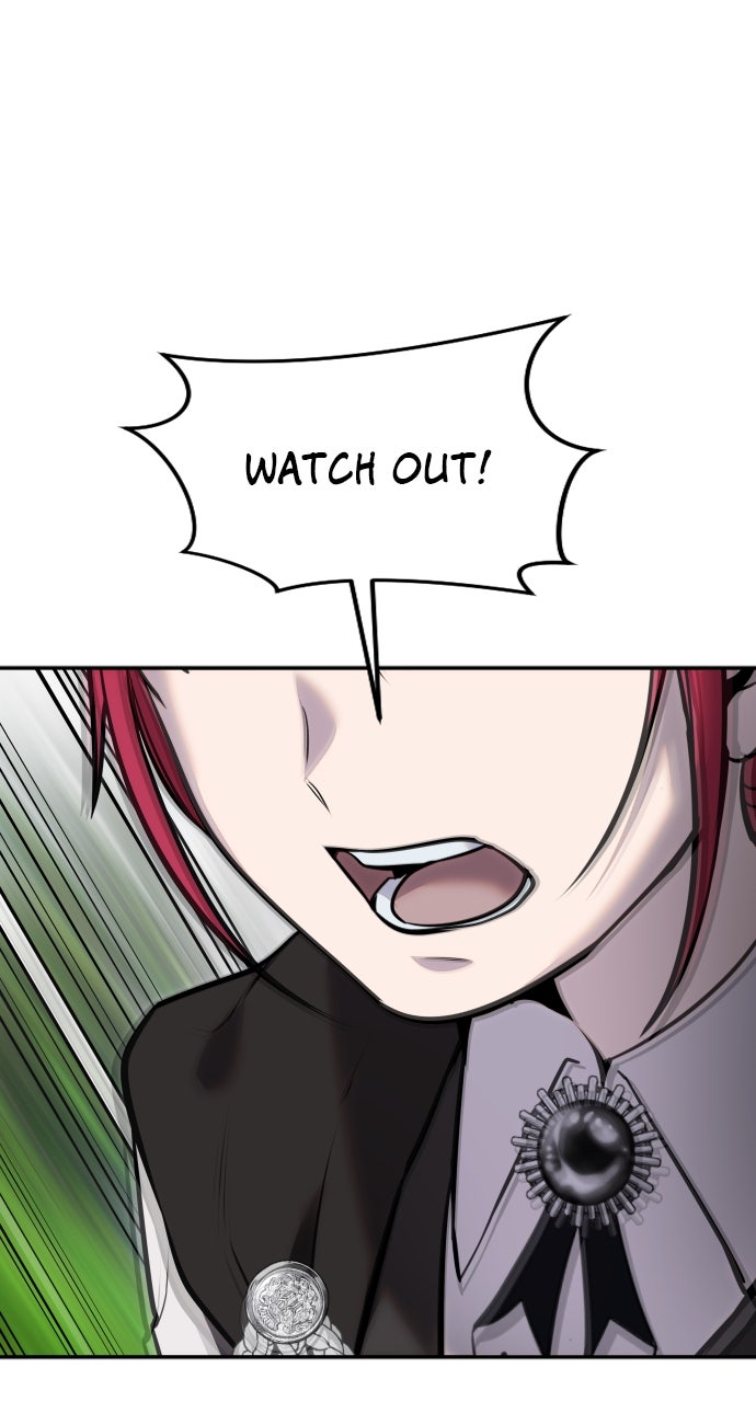 Secretly More Powerful than the Hero Ep. 9 - Because We’re Advanced Students page 55 - 