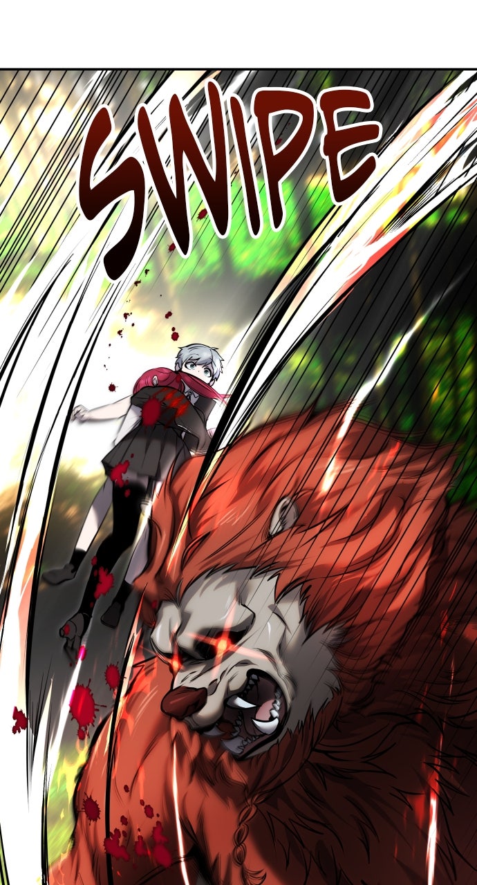 Secretly More Powerful than the Hero Ep. 9 - Because We’re Advanced Students page 60 - 