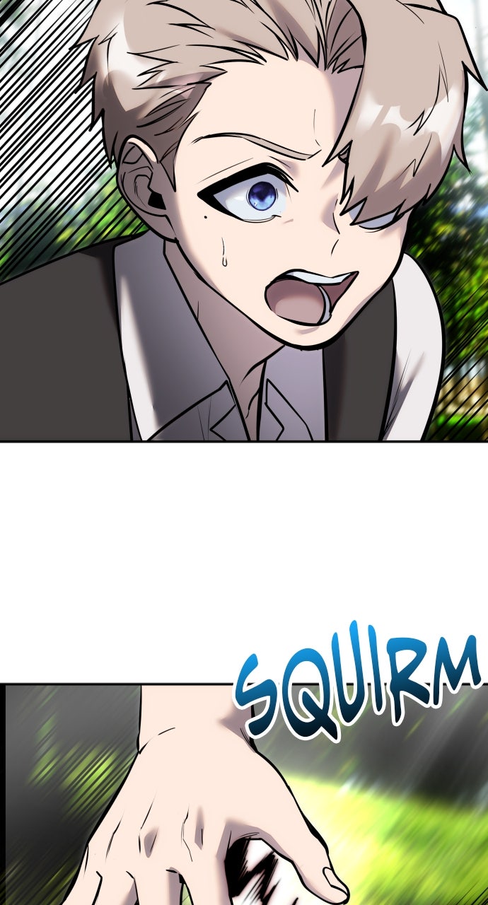 Secretly More Powerful than the Hero Ep. 9 - Because We’re Advanced Students page 63 - 