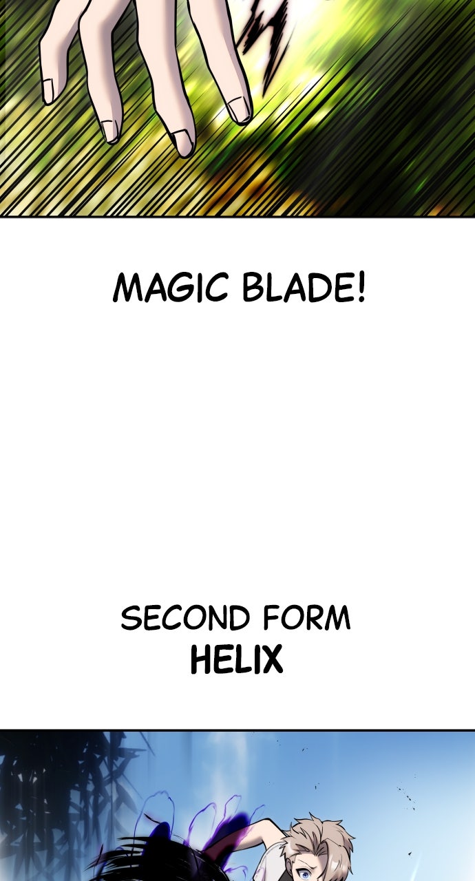Secretly More Powerful than the Hero Ep. 9 - Because We’re Advanced Students page 64 - 