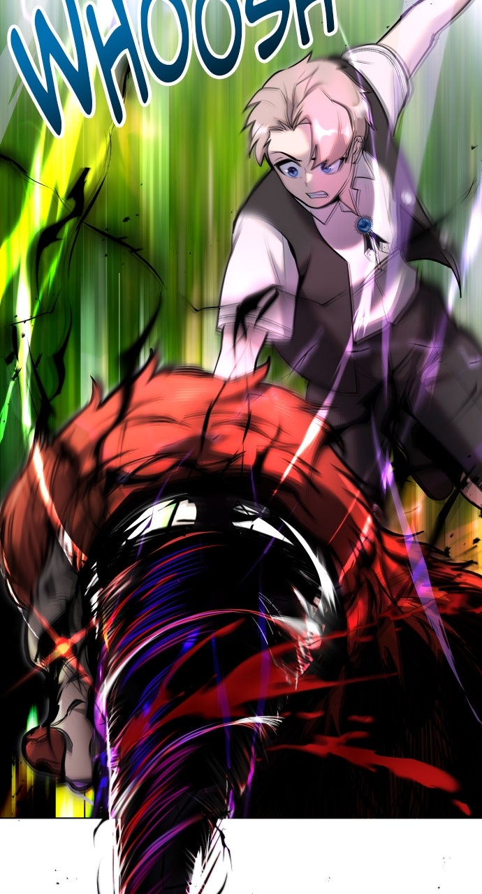 Secretly More Powerful than the Hero Ep. 9 - Because We’re Advanced Students page 66 - 