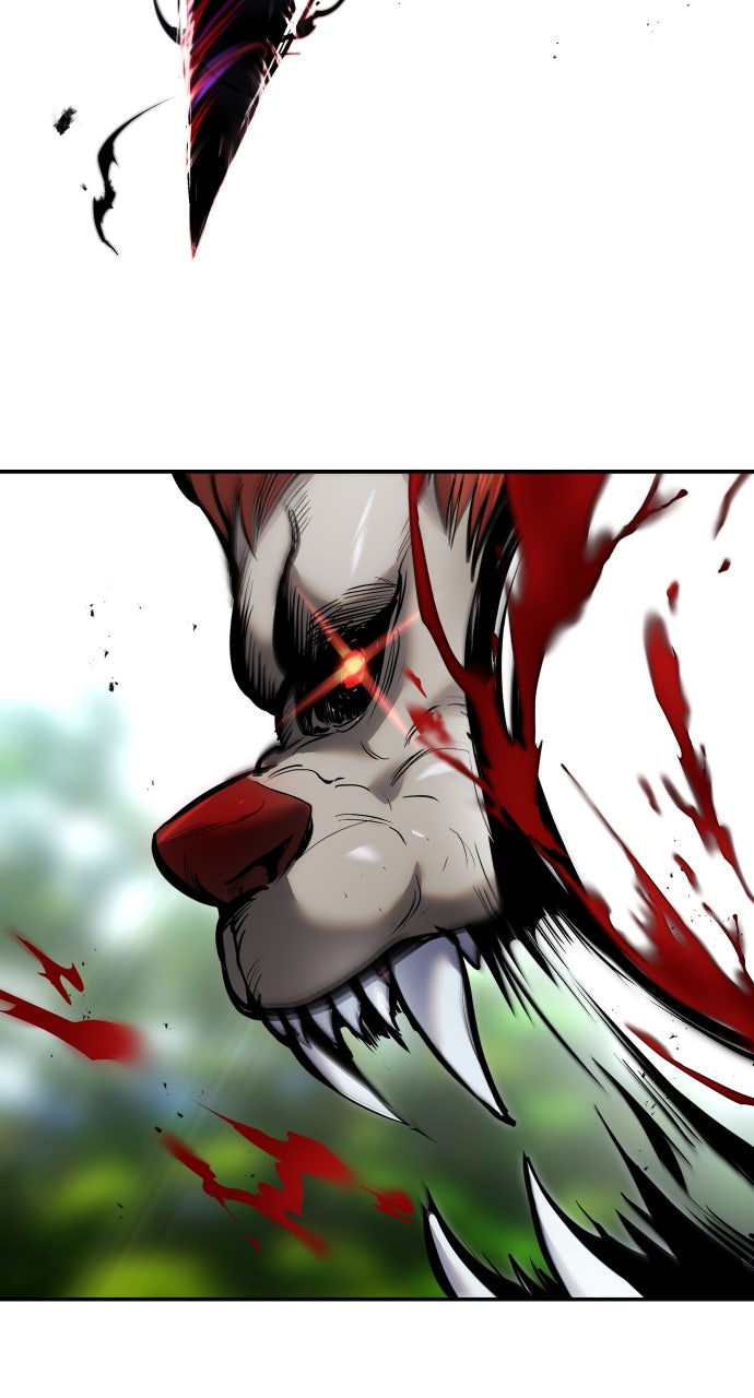 Secretly More Powerful than the Hero Ep. 9 - Because We’re Advanced Students page 67 - 