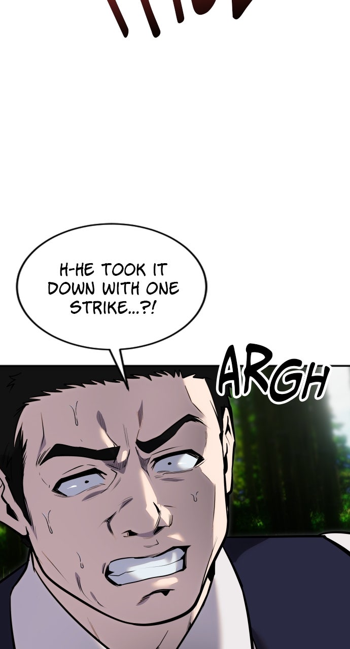Secretly More Powerful than the Hero Ep. 9 - Because We’re Advanced Students page 69 - 