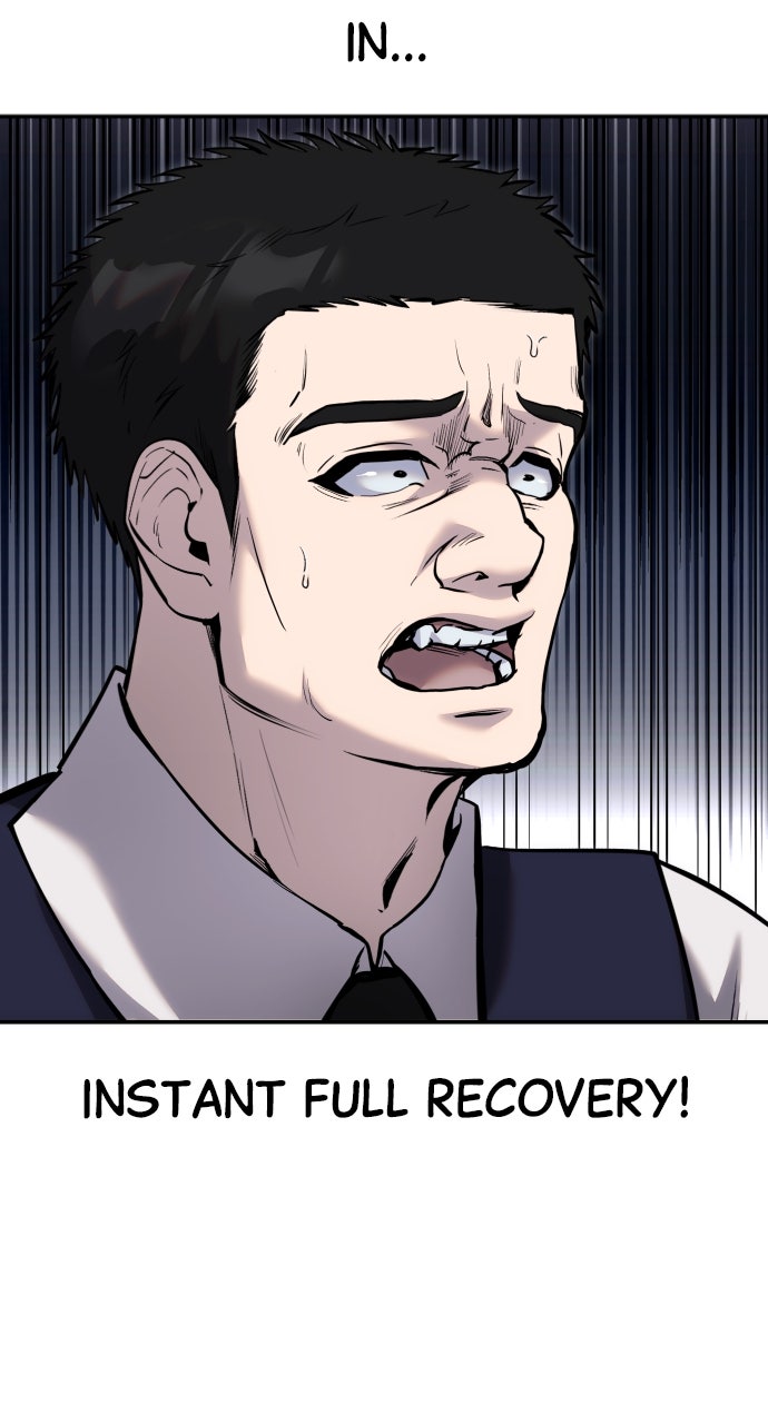 Secretly More Powerful than the Hero Ep. 9 - Because We’re Advanced Students page 72 - 