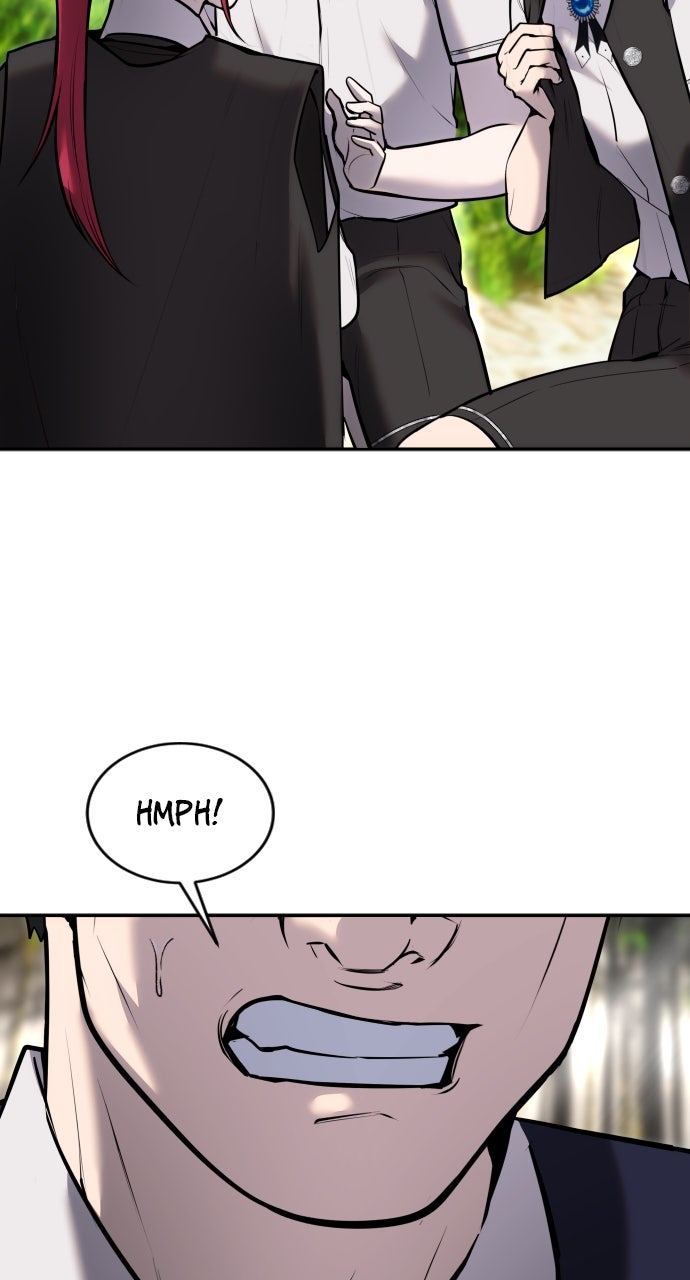 Secretly More Powerful than the Hero Ep. 9 - Because We’re Advanced Students page 74 - 