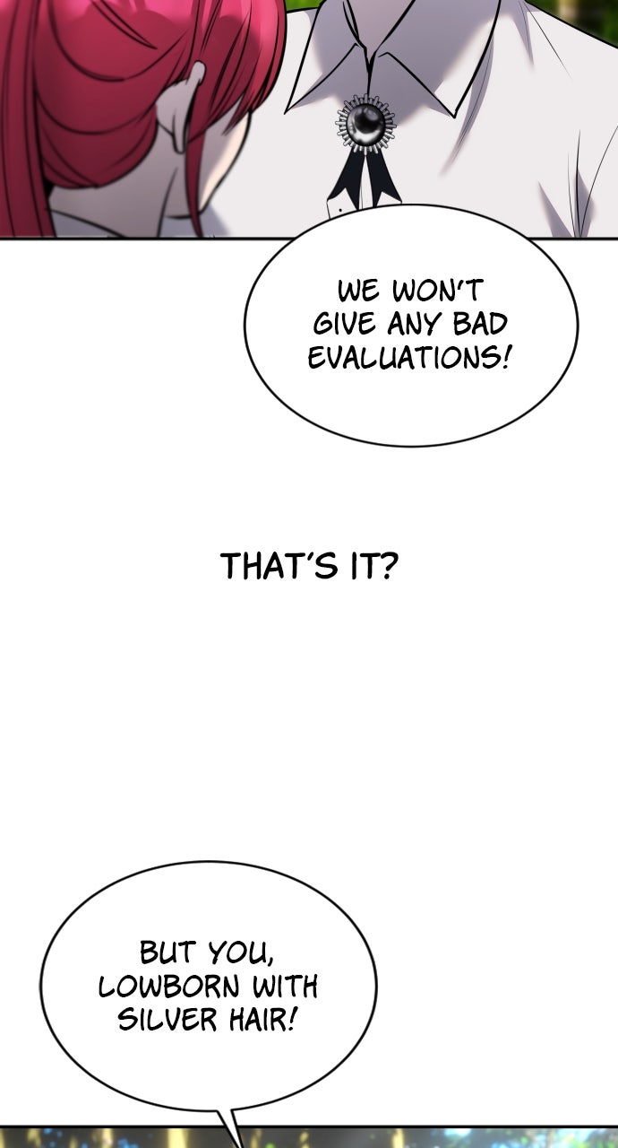 Secretly More Powerful than the Hero Ep. 9 - Because We’re Advanced Students page 76 - 