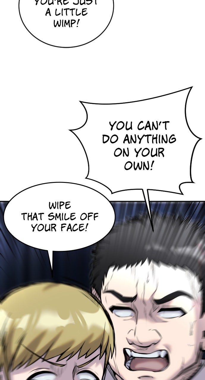 Secretly More Powerful than the Hero Ep. 9 - Because We’re Advanced Students page 79 - 