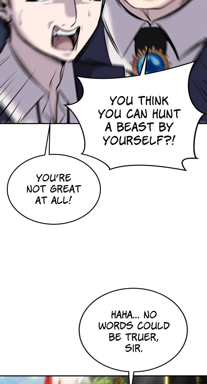 Secretly More Powerful than the Hero Ep. 9 - Because We’re Advanced Students page 80 - 
