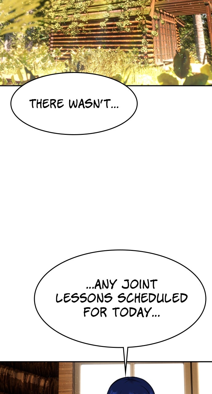 Secretly More Powerful than the Hero Ep. 9 - Because We’re Advanced Students page 83 - 