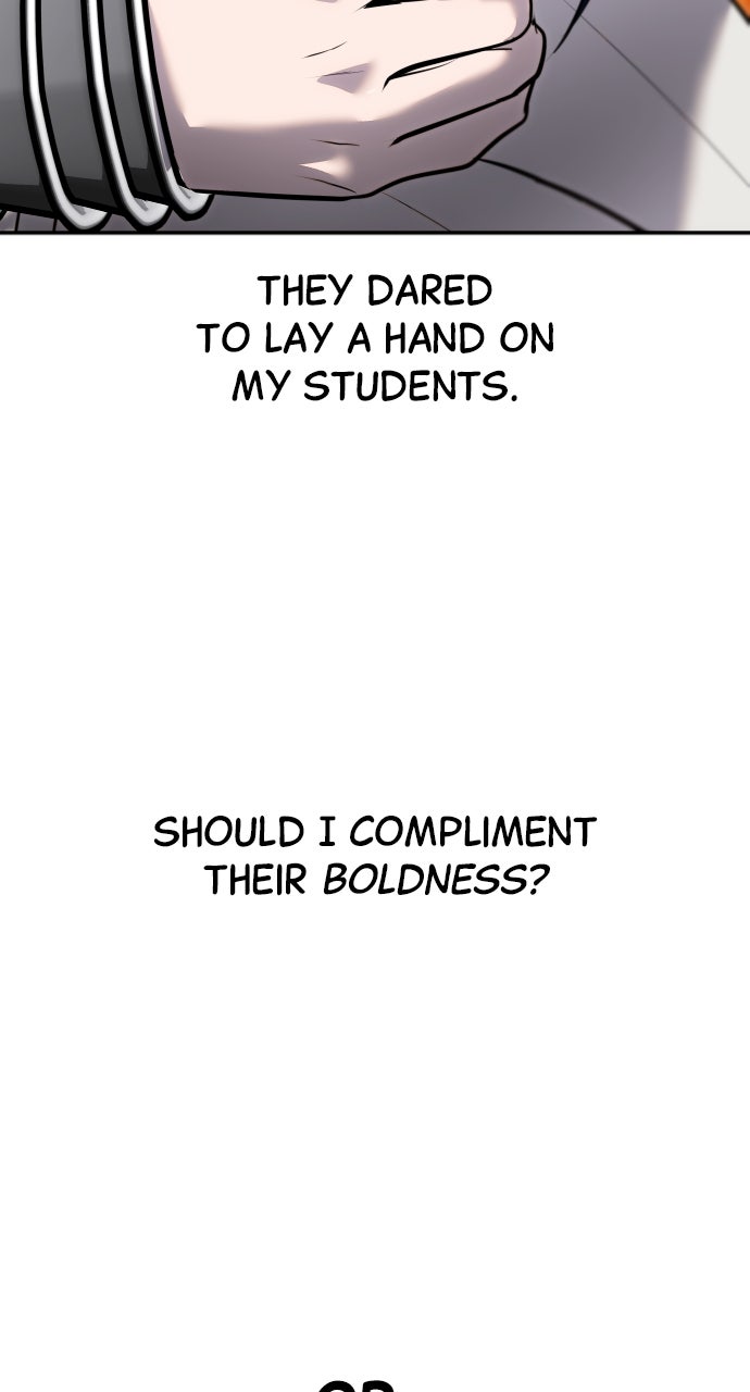 Secretly More Powerful than the Hero Ep. 9 - Because We’re Advanced Students page 94 - 