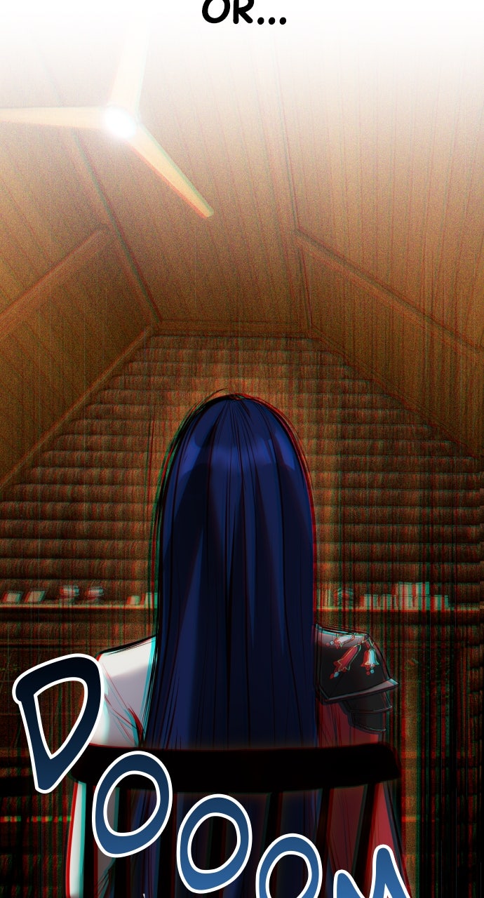 Secretly More Powerful than the Hero Ep. 9 - Because We’re Advanced Students page 95 - 