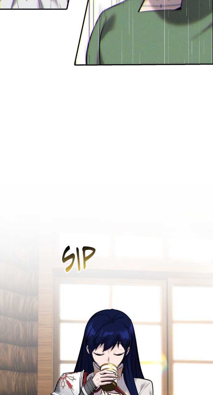 Secretly More Powerful than the Hero Ep. 9 - Because We’re Advanced Students page 97 - 