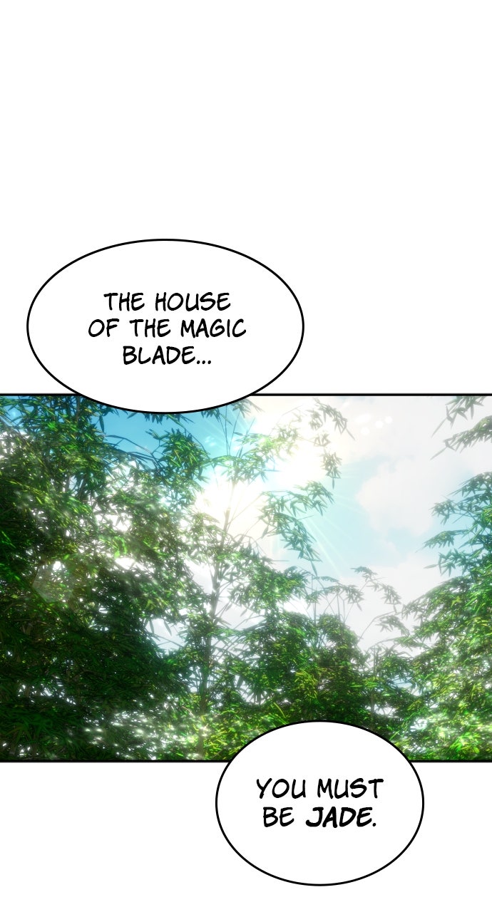 Secretly More Powerful than the Hero Ep. 9 - Because We’re Advanced Students page 99 - 