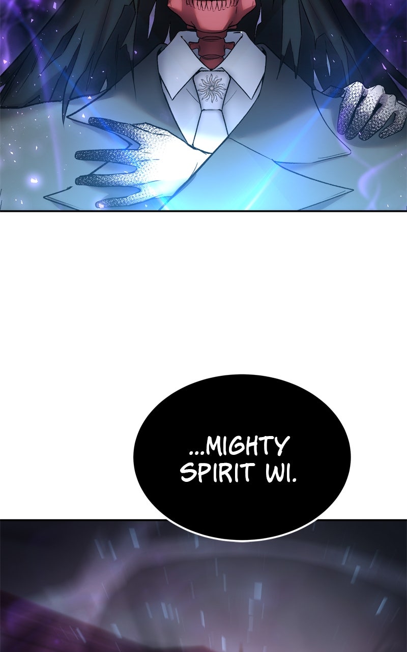 Secretly More Powerful than the Hero (S2) Ep. 90 - Mighty Spirit