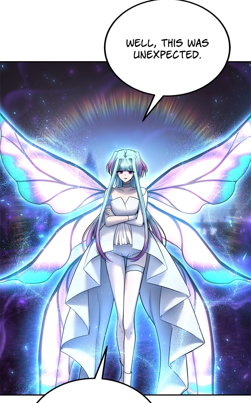 Secretly More Powerful than the Hero (S2) Ep. 90 - Mighty Spirit