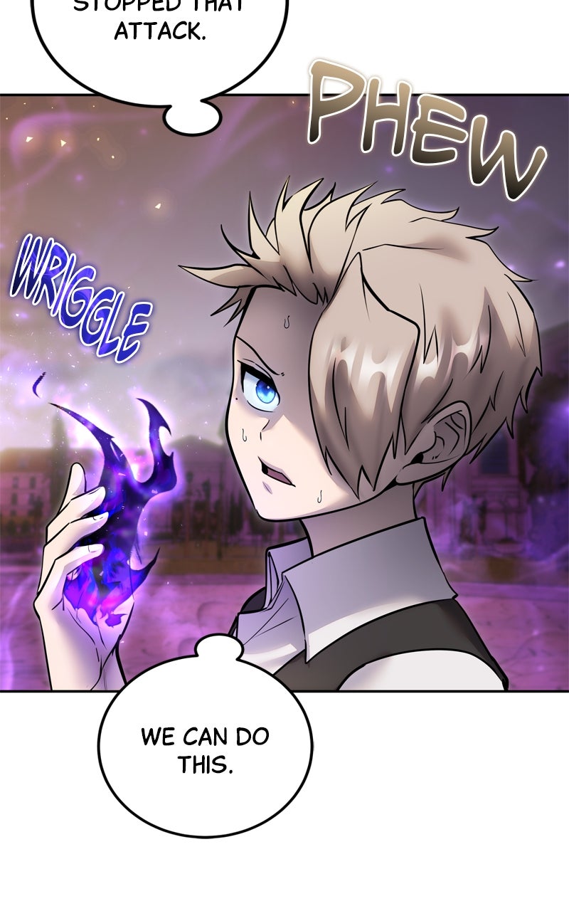 Secretly More Powerful than the Hero (S2) Ep. 90 - Mighty Spirit