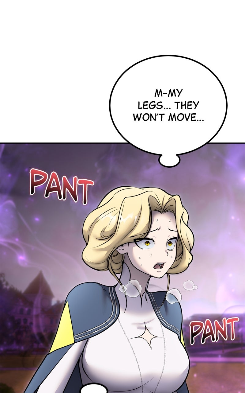 Secretly More Powerful than the Hero (S2) Ep. 90 - Mighty Spirit