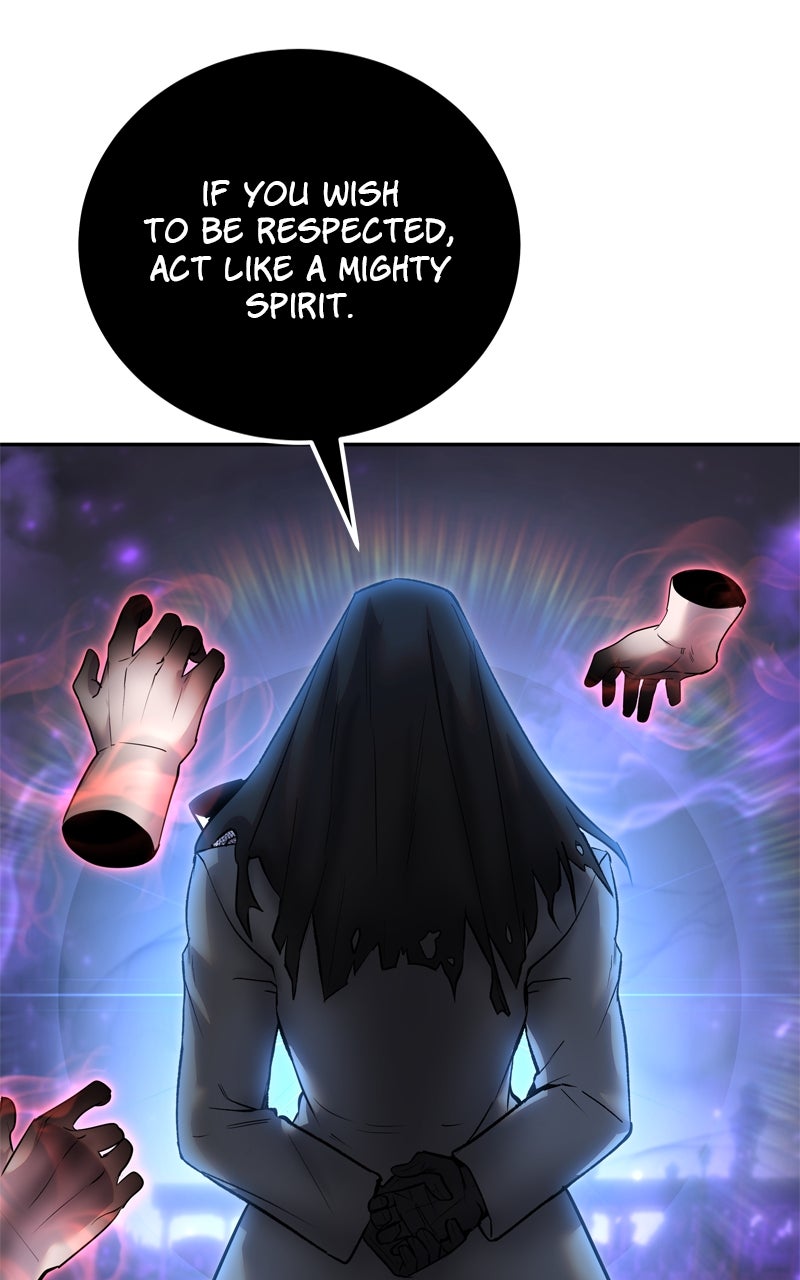 Secretly More Powerful than the Hero (S2) Ep. 90 - Mighty Spirit