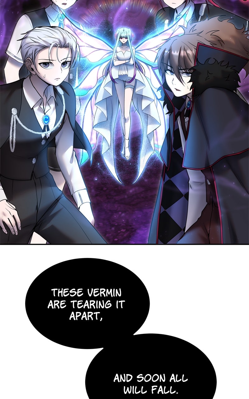 Secretly More Powerful than the Hero (S2) Ep. 90 - Mighty Spirit