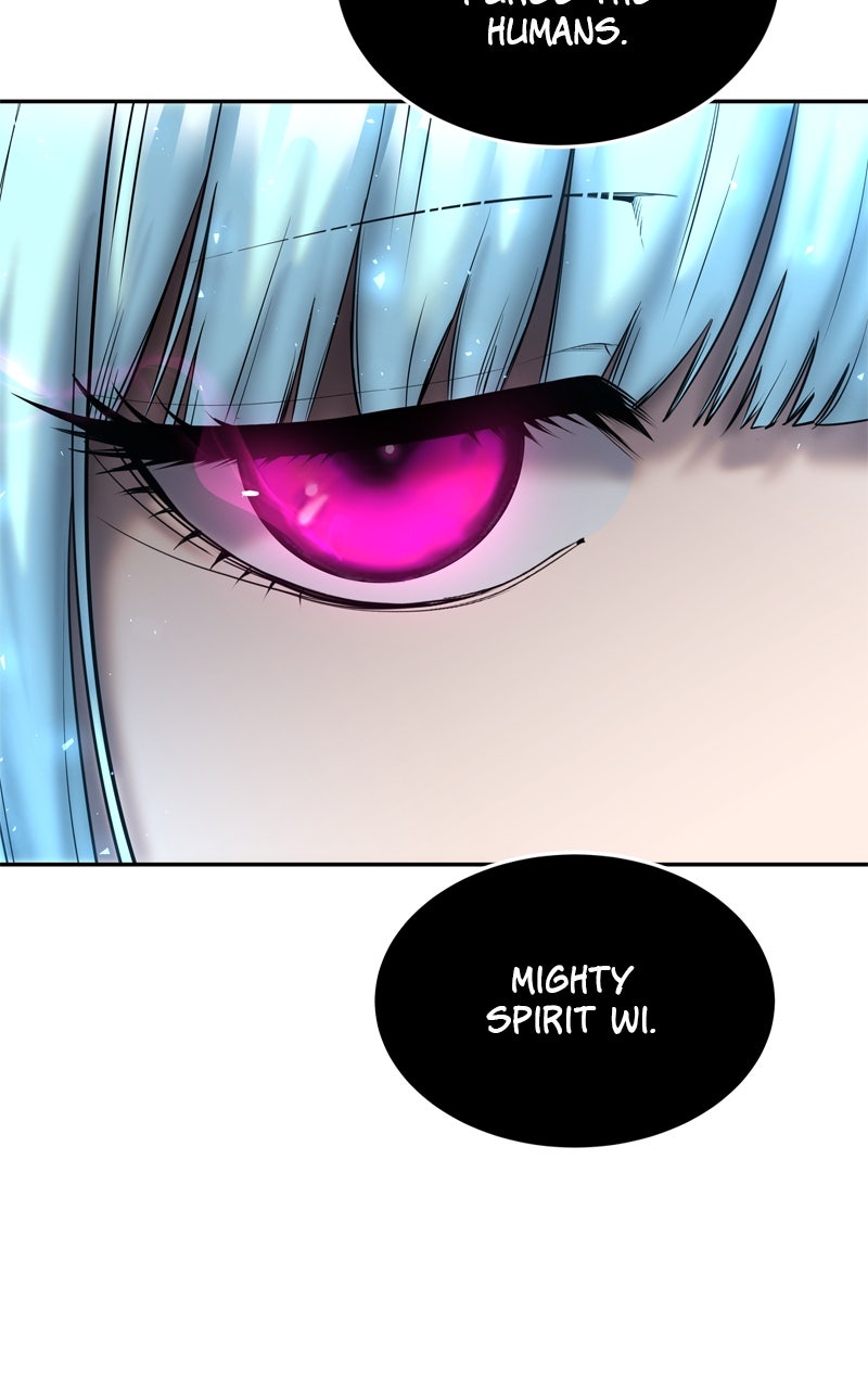 Secretly More Powerful than the Hero (S2) Ep. 90 - Mighty Spirit