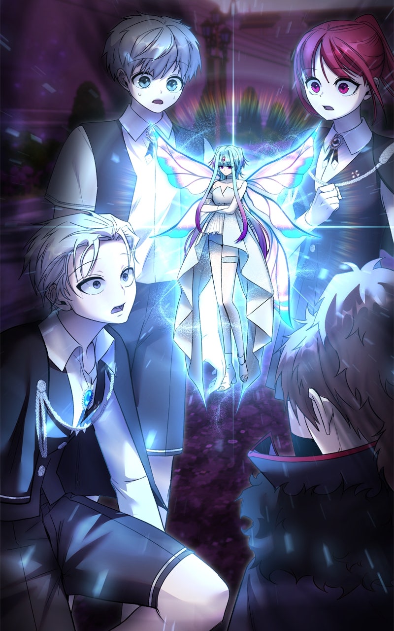 Secretly More Powerful than the Hero (S2) Ep. 90 - Mighty Spirit