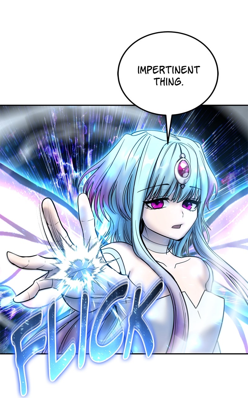Secretly More Powerful than the Hero (S2) Ep. 90 - Mighty Spirit