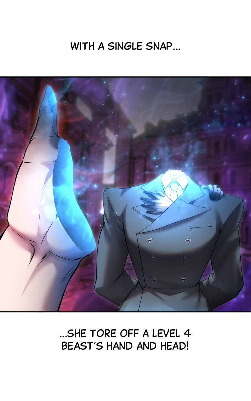 Secretly More Powerful than the Hero (S2) Ep. 90 - Mighty Spirit