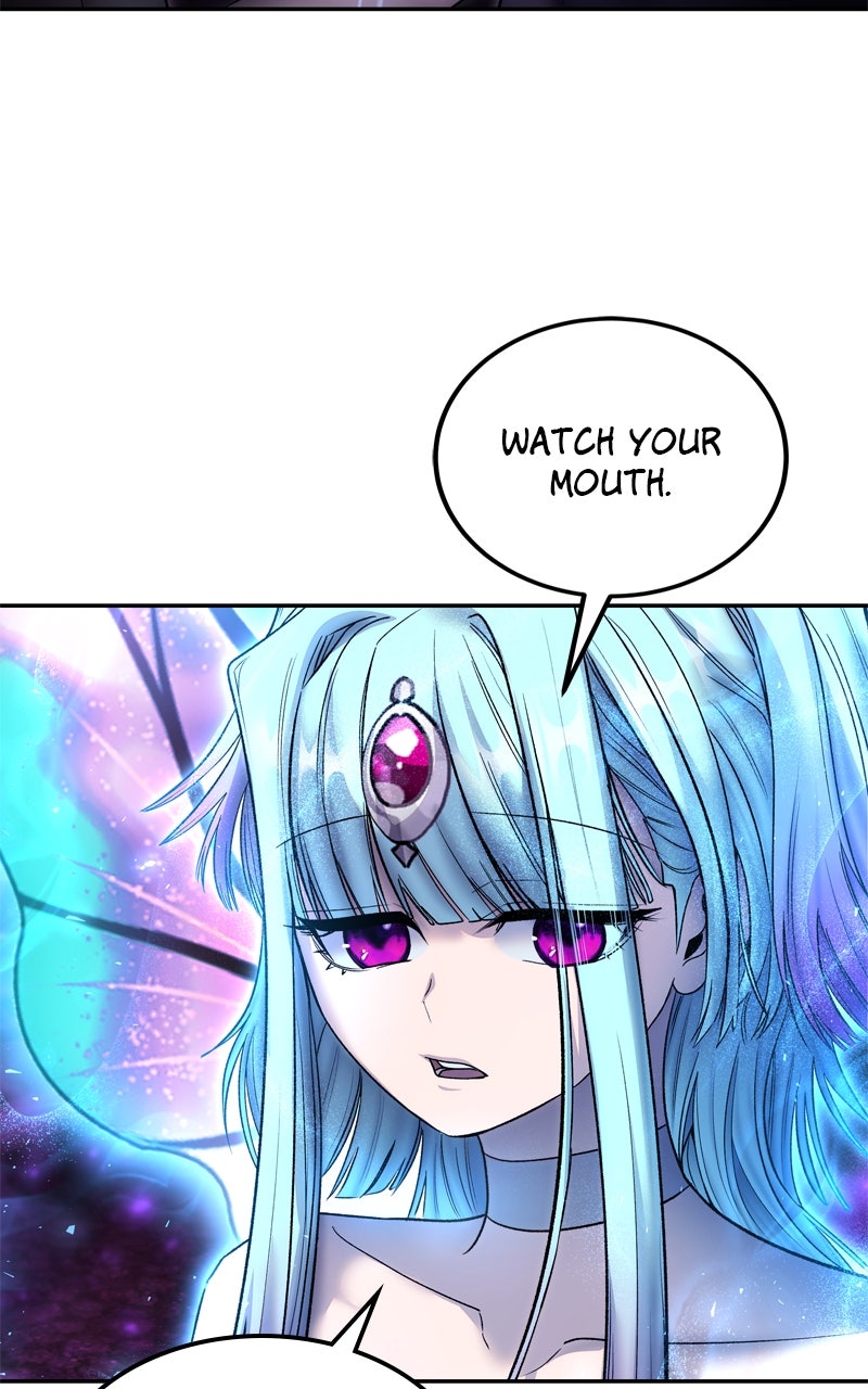 Secretly More Powerful than the Hero (S2) Ep. 90 - Mighty Spirit