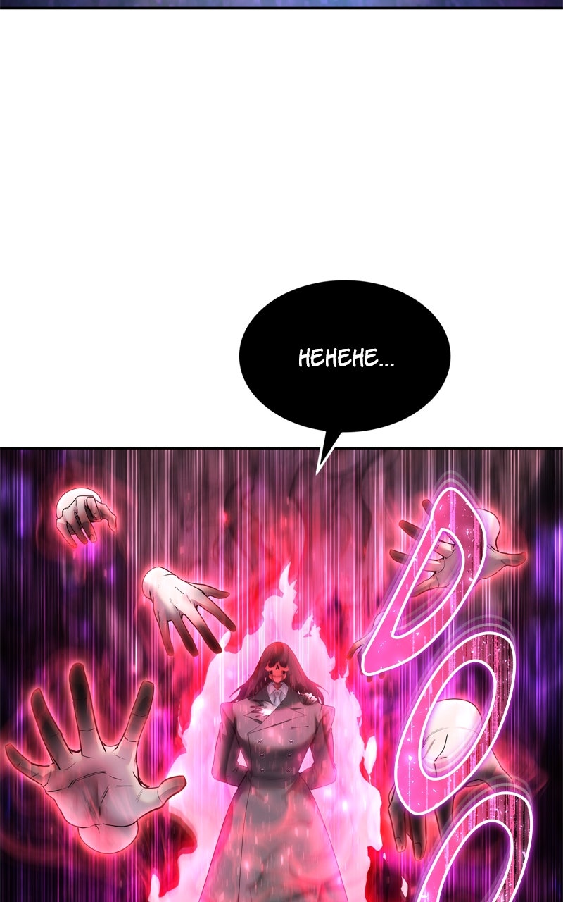 Secretly More Powerful than the Hero (S2) Ep. 90 - Mighty Spirit