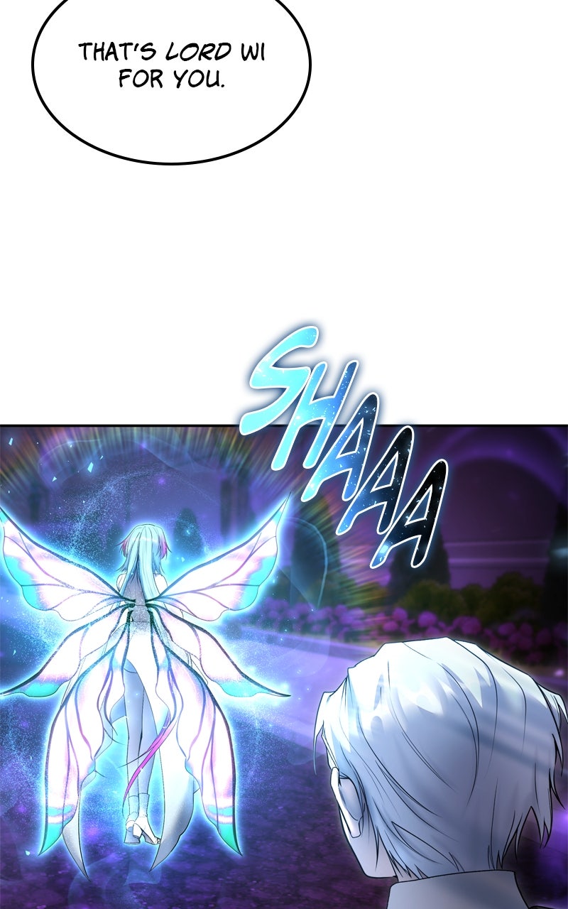 Secretly More Powerful than the Hero (S2) Ep. 90 - Mighty Spirit