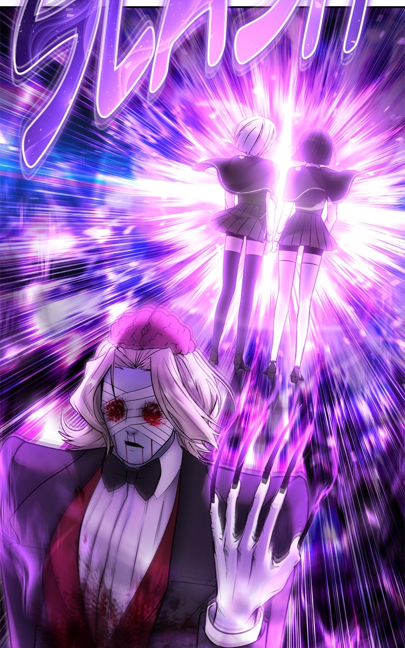 Secretly More Powerful than the Hero (S2) Ep. 90 - Mighty Spirit