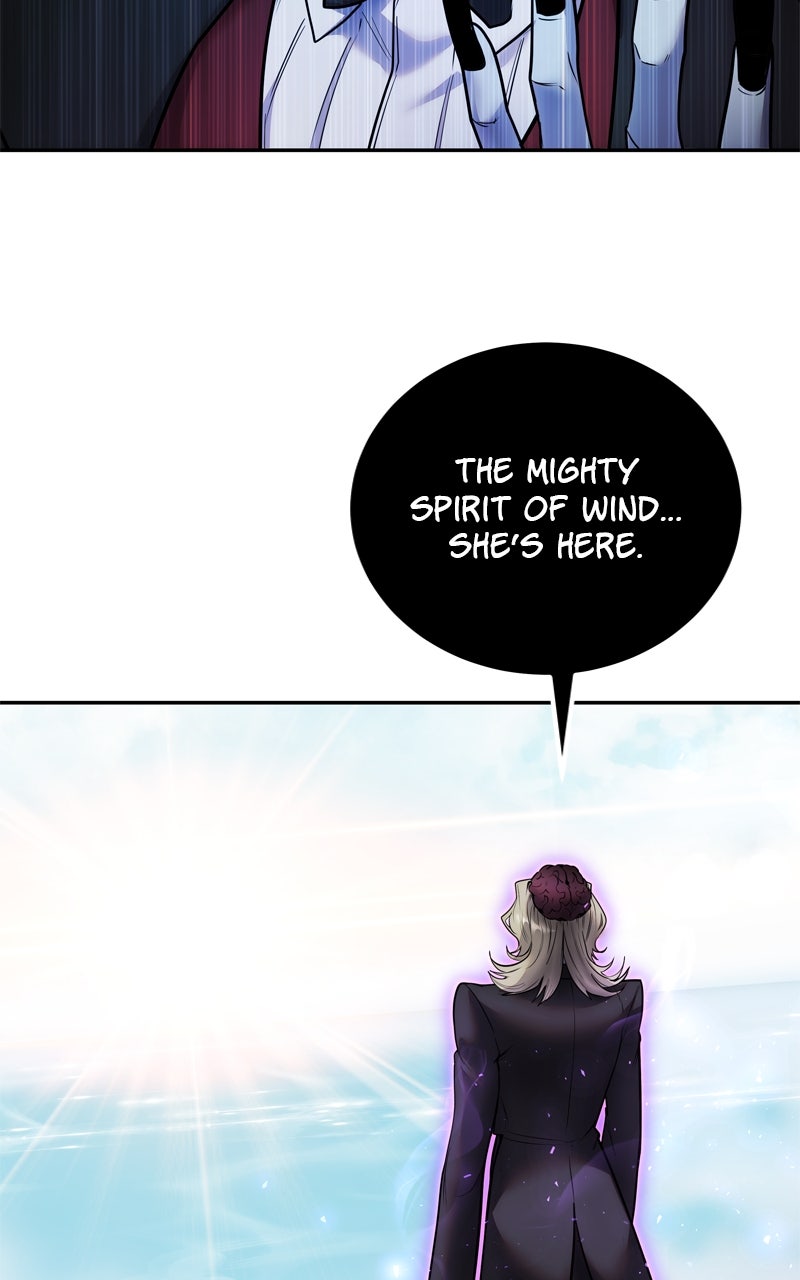 Secretly More Powerful than the Hero (S2) Ep. 90 - Mighty Spirit