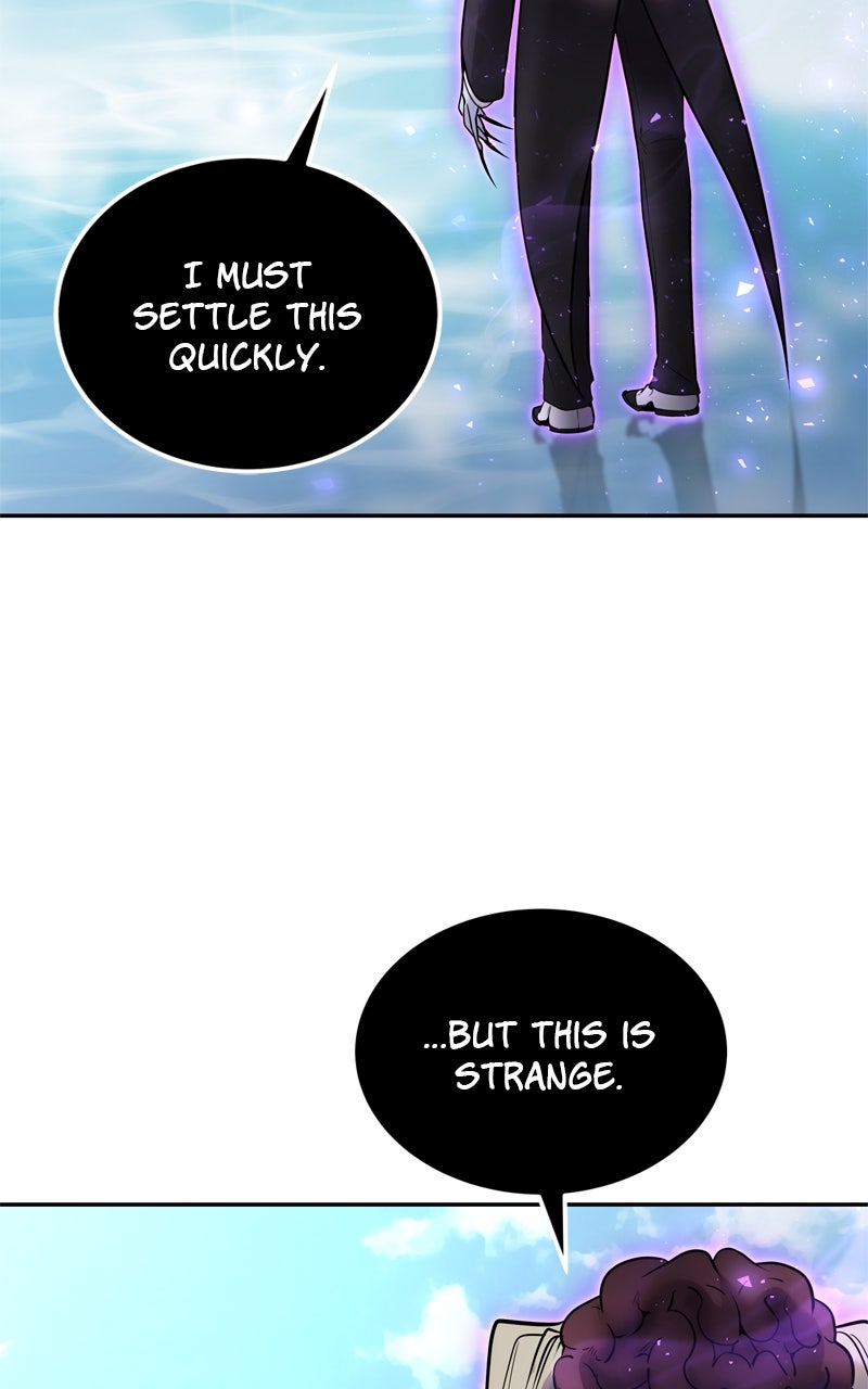 Secretly More Powerful than the Hero (S2) Ep. 90 - Mighty Spirit