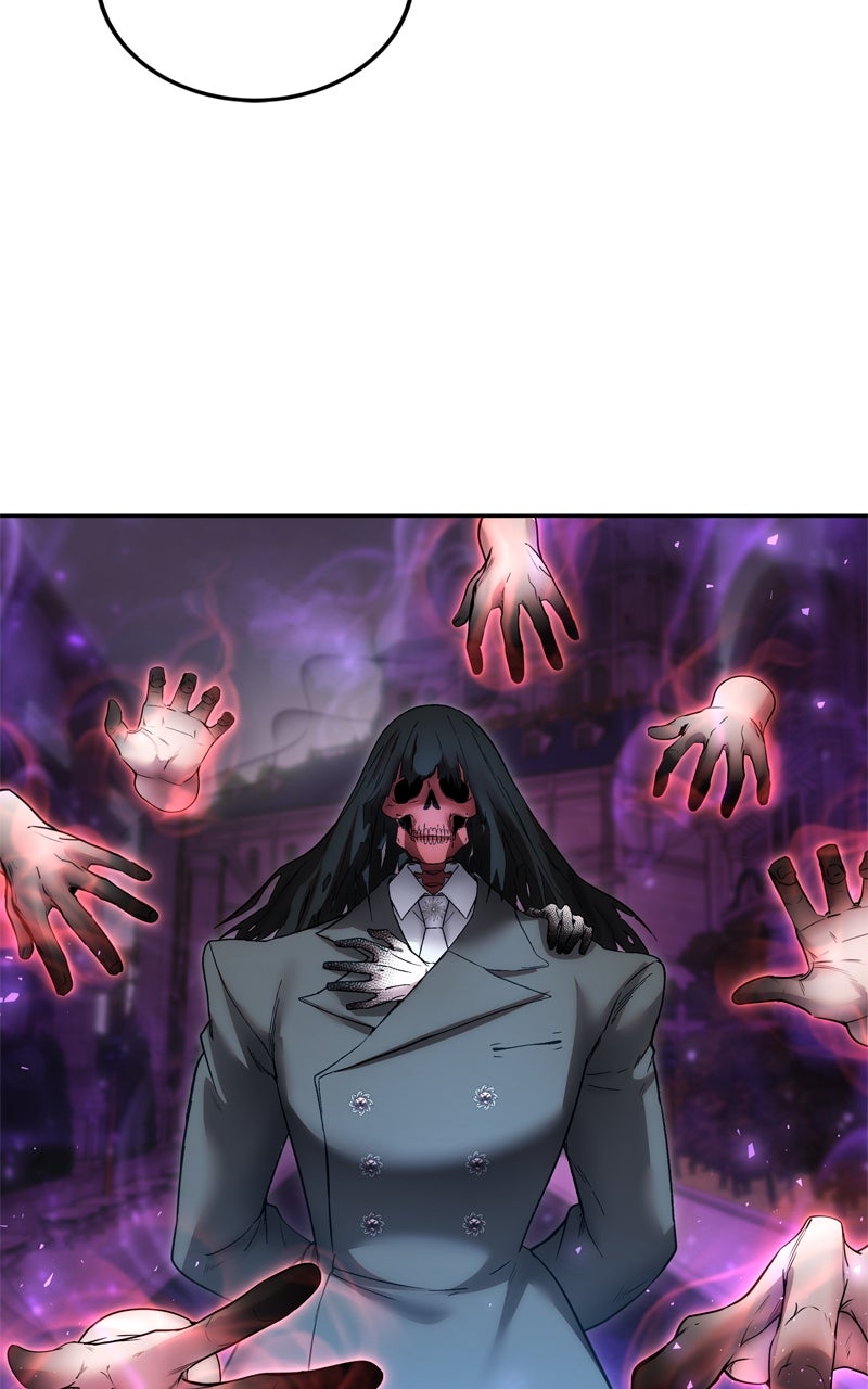 Secretly More Powerful than the Hero (S2) Ep. 90 - Mighty Spirit