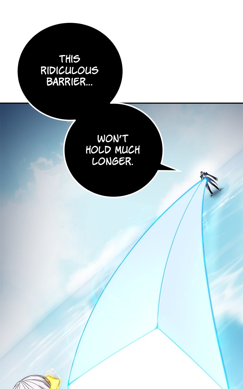 Secretly More Powerful than the Hero (S2) Ep. 90 - Mighty Spirit