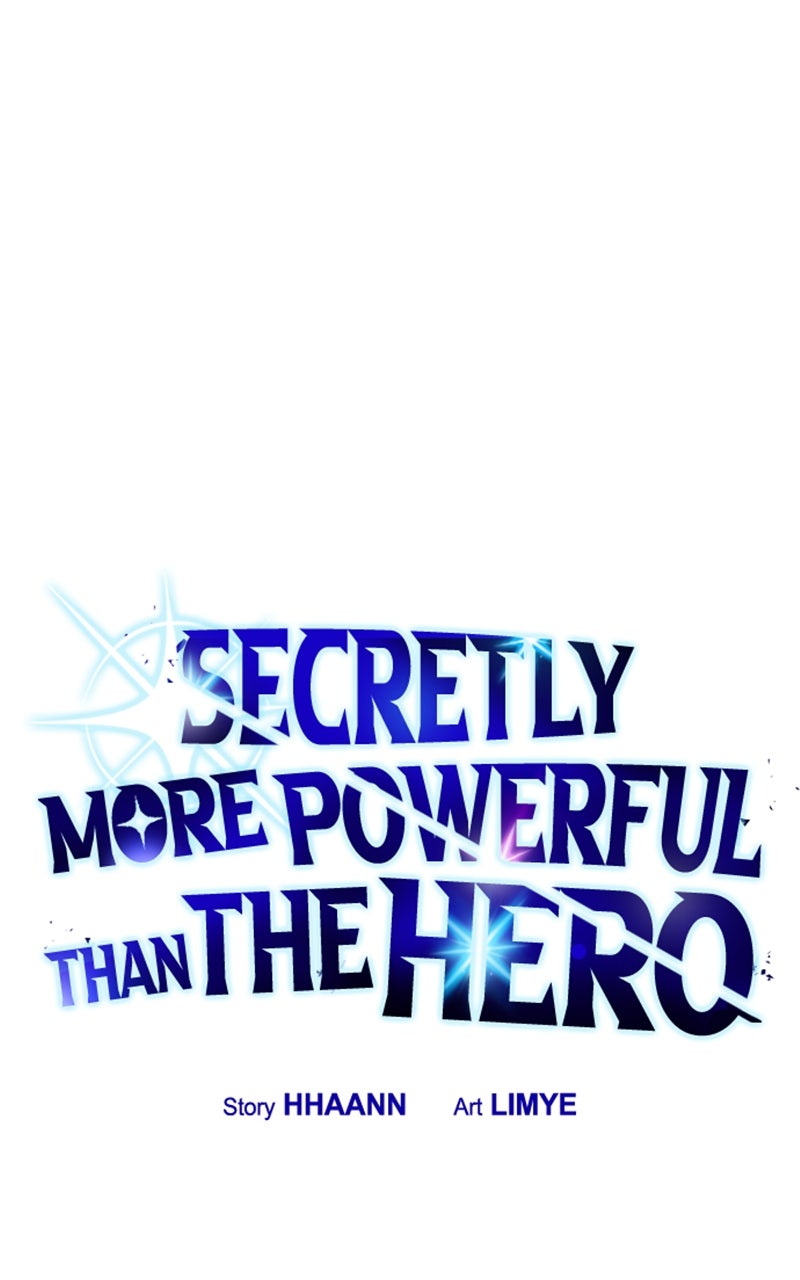 Secretly More Powerful than the Hero (S2) Ep. 91 - Awakening page 1 - 