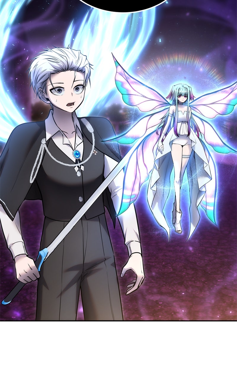 Secretly More Powerful than the Hero (S2) Ep. 91 - Awakening page 102 - 