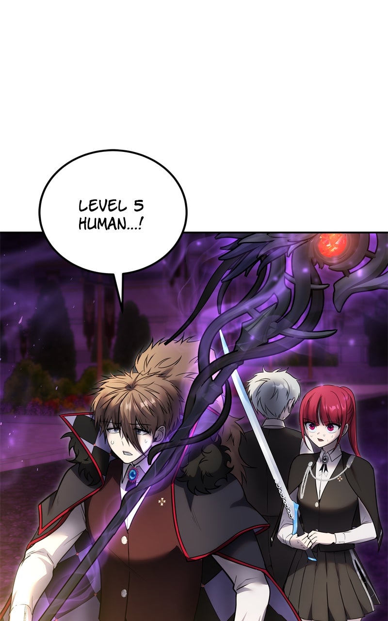 Secretly More Powerful than the Hero (S2) Ep. 91 - Awakening page 103 - 