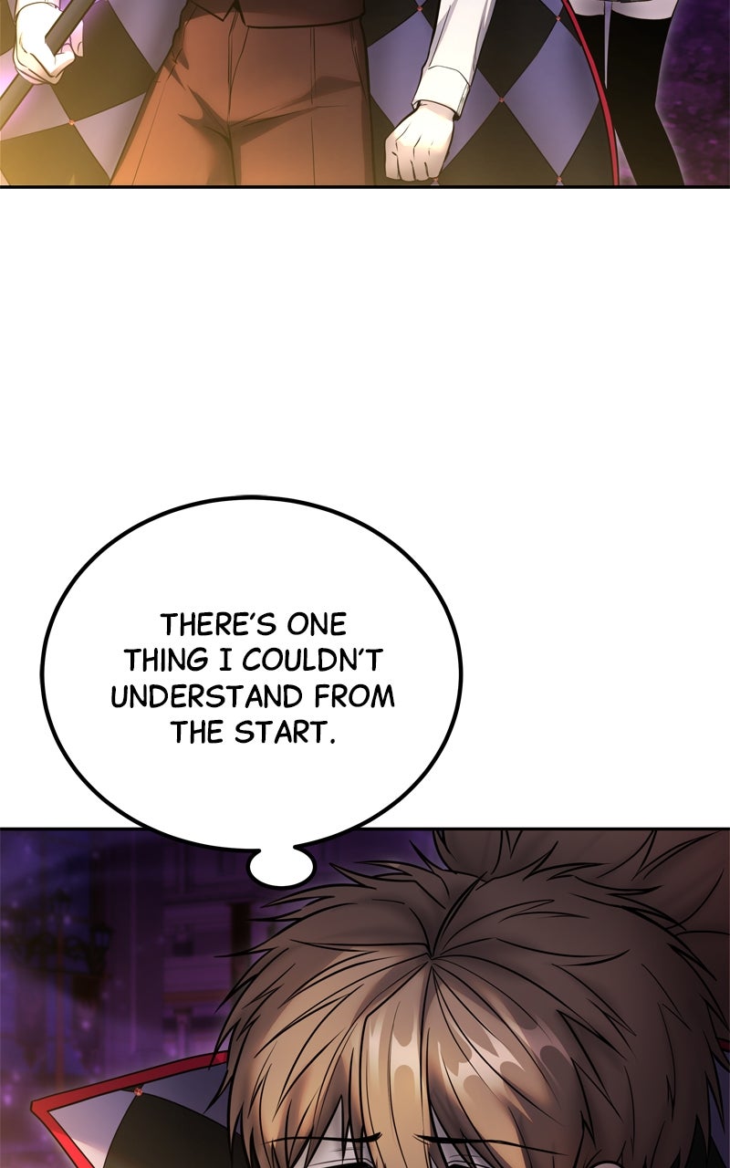 Secretly More Powerful than the Hero (S2) Ep. 91 - Awakening page 104 - 