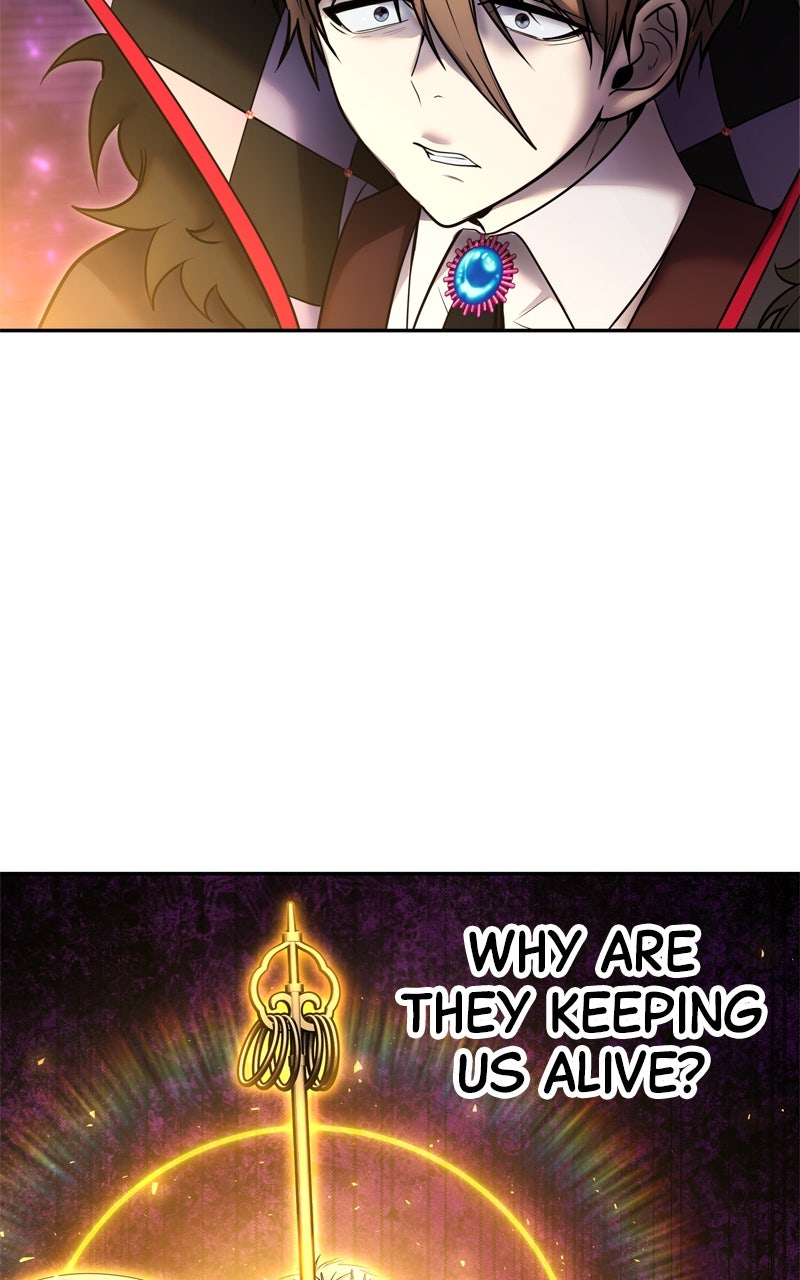 Secretly More Powerful than the Hero (S2) Ep. 91 - Awakening page 105 - 