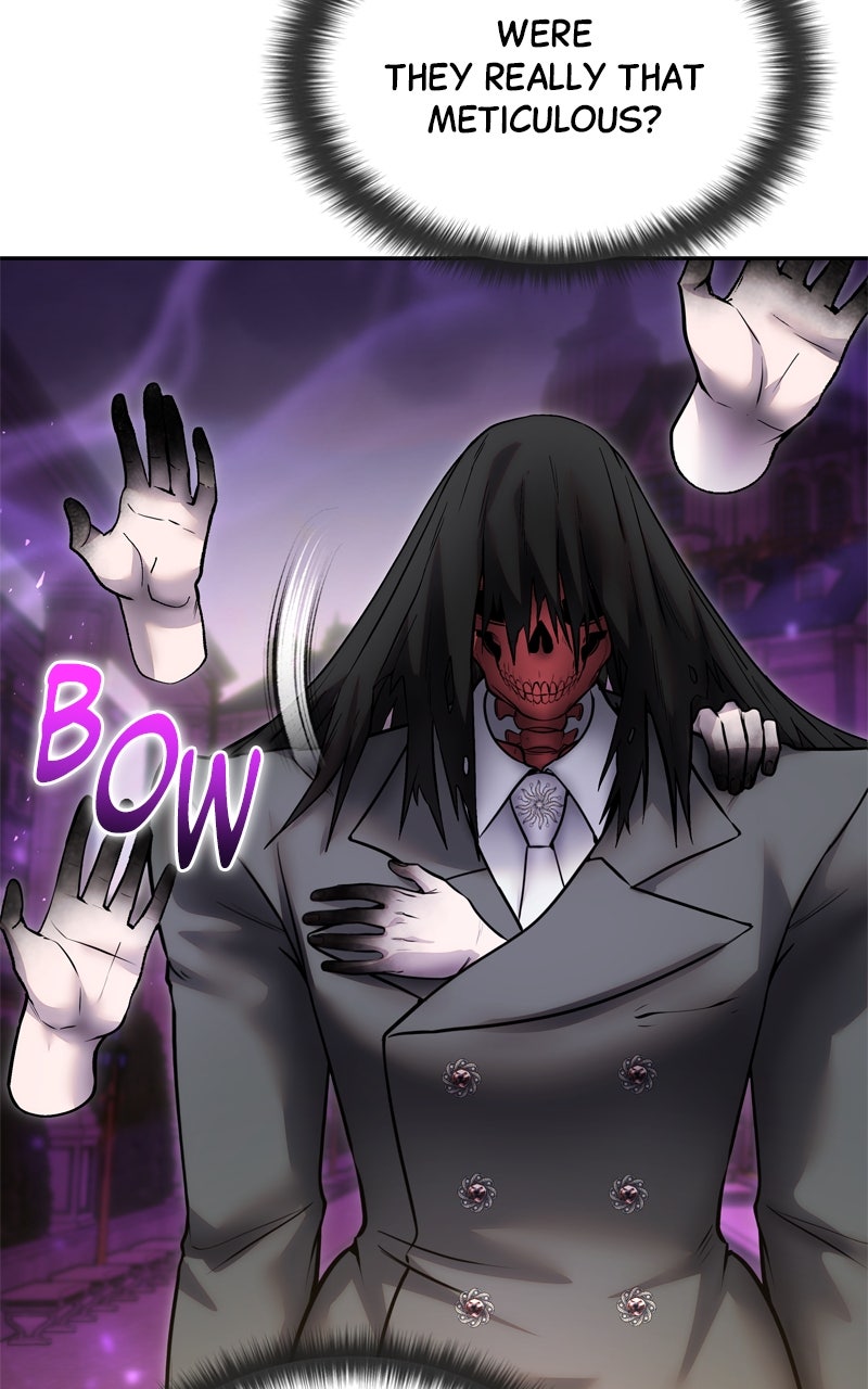 Secretly More Powerful than the Hero (S2) Ep. 91 - Awakening page 110 - 