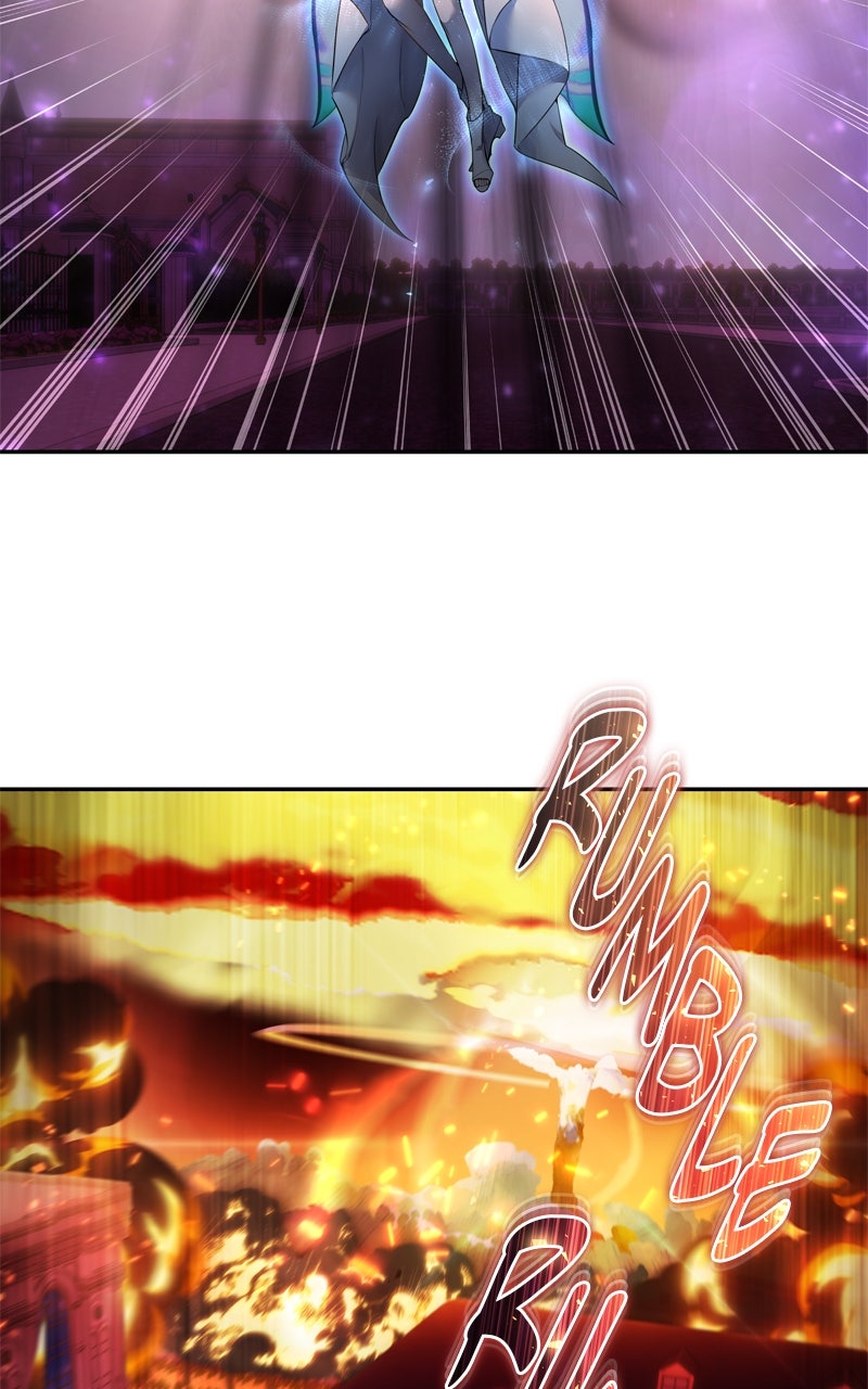 Secretly More Powerful than the Hero (S2) Ep. 91 - Awakening page 12 - 