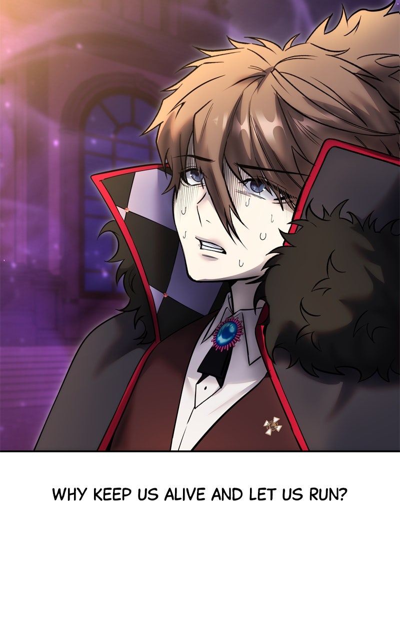 Secretly More Powerful than the Hero (S2) Ep. 91 - Awakening page 112 - 