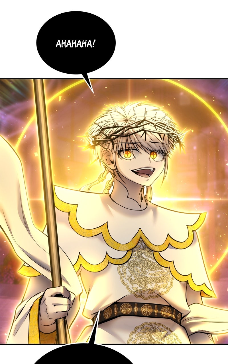 Secretly More Powerful than the Hero (S2) Ep. 91 - Awakening page 114 - 