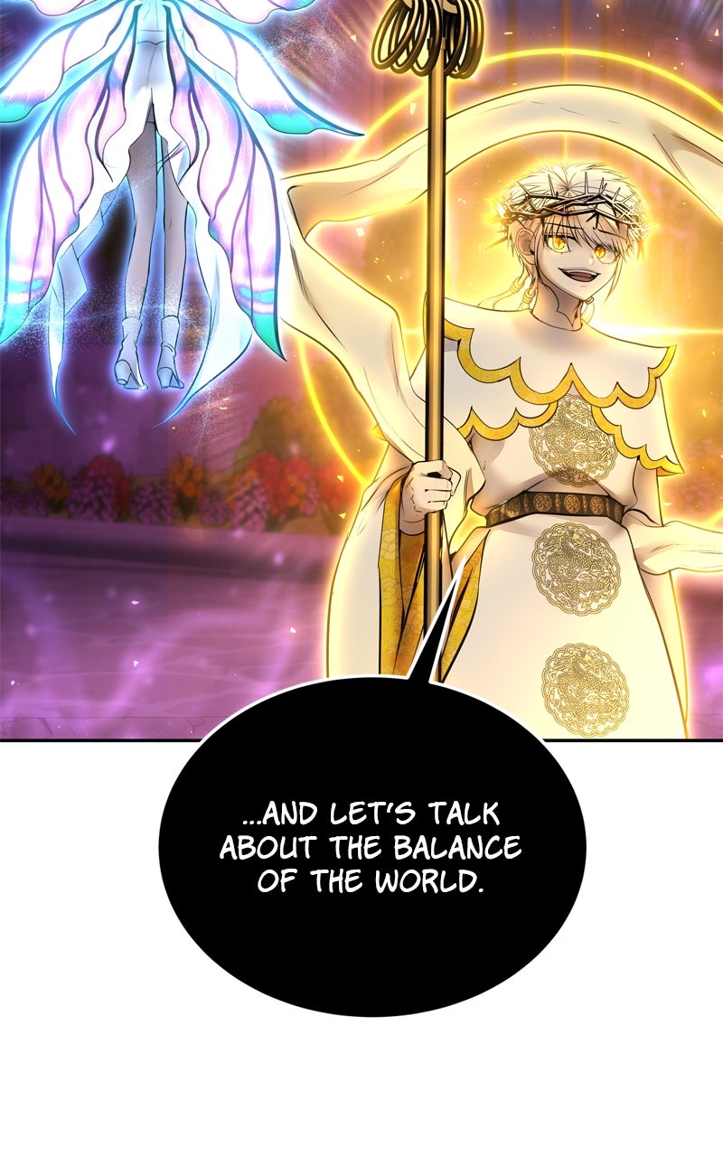 Secretly More Powerful than the Hero (S2) Ep. 91 - Awakening page 116 - 