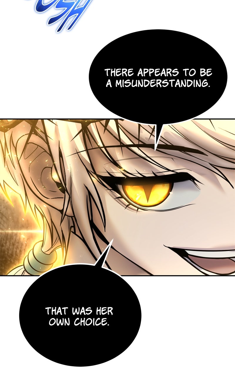 Secretly More Powerful than the Hero (S2) Ep. 91 - Awakening page 118 - 