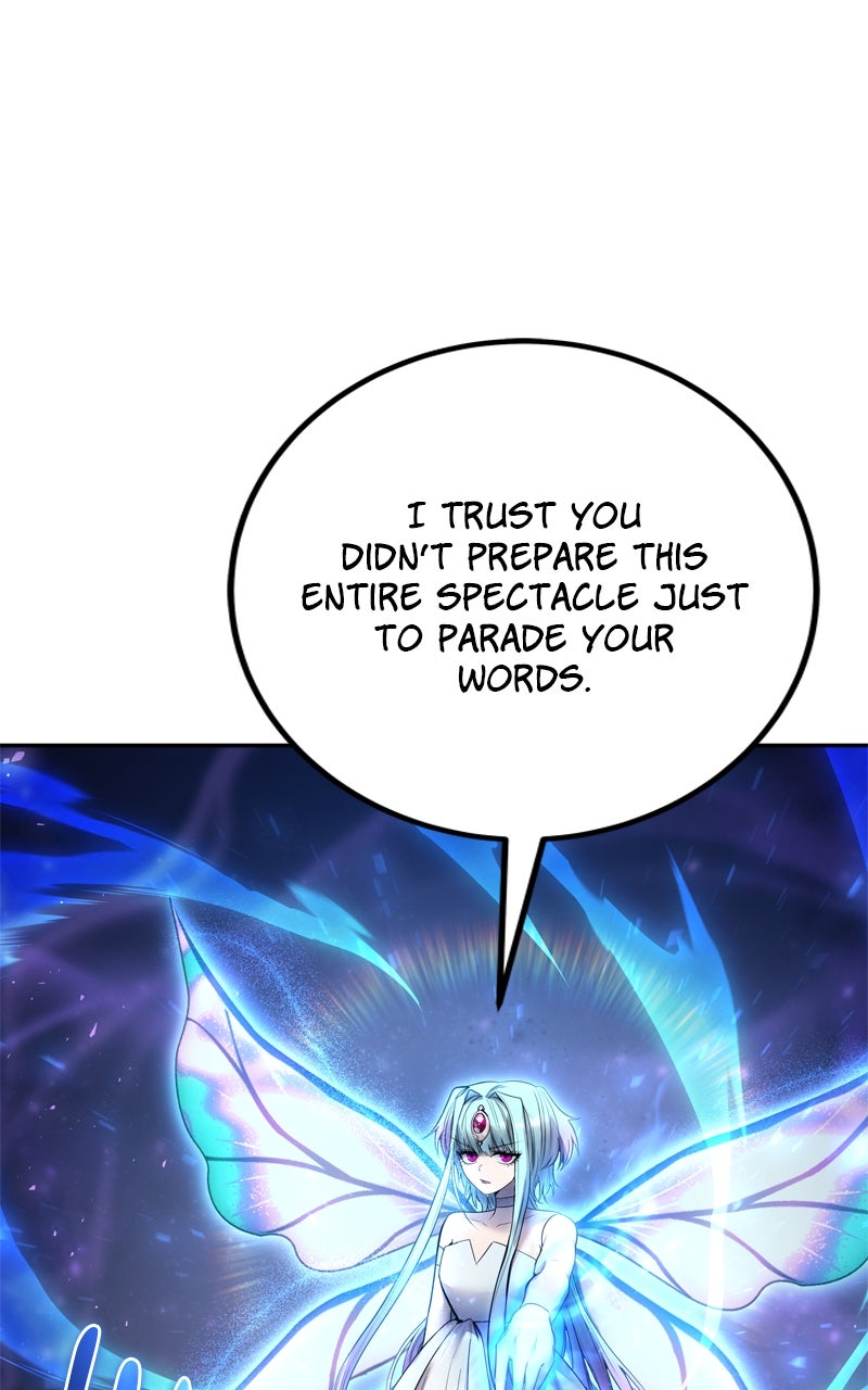 Secretly More Powerful than the Hero (S2) Ep. 91 - Awakening page 119 - 